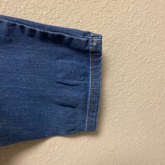 KanCan Skinny Jeans Sz 7 GUC - Picture 6 of 7